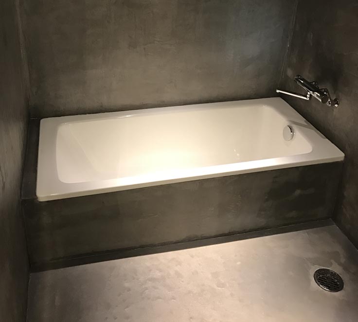 MORTEX バスルーム